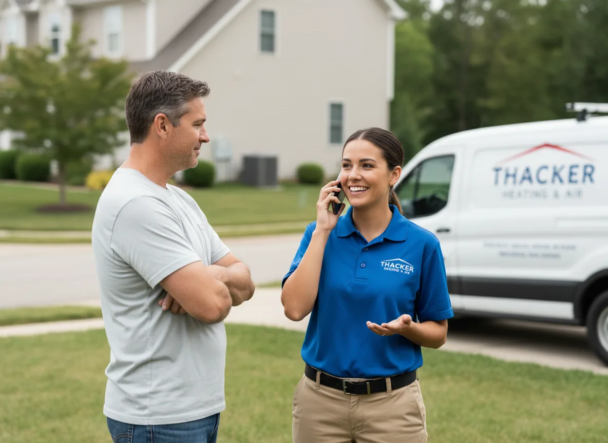 Ac Repair Henrietta, MO FAQs